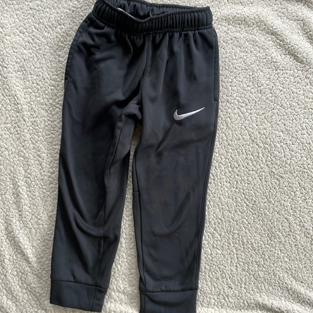Nike Dri Fit Joggers